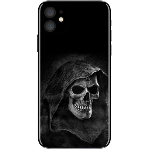 Alchemy St Levantius Remains iPhone 11 Skin